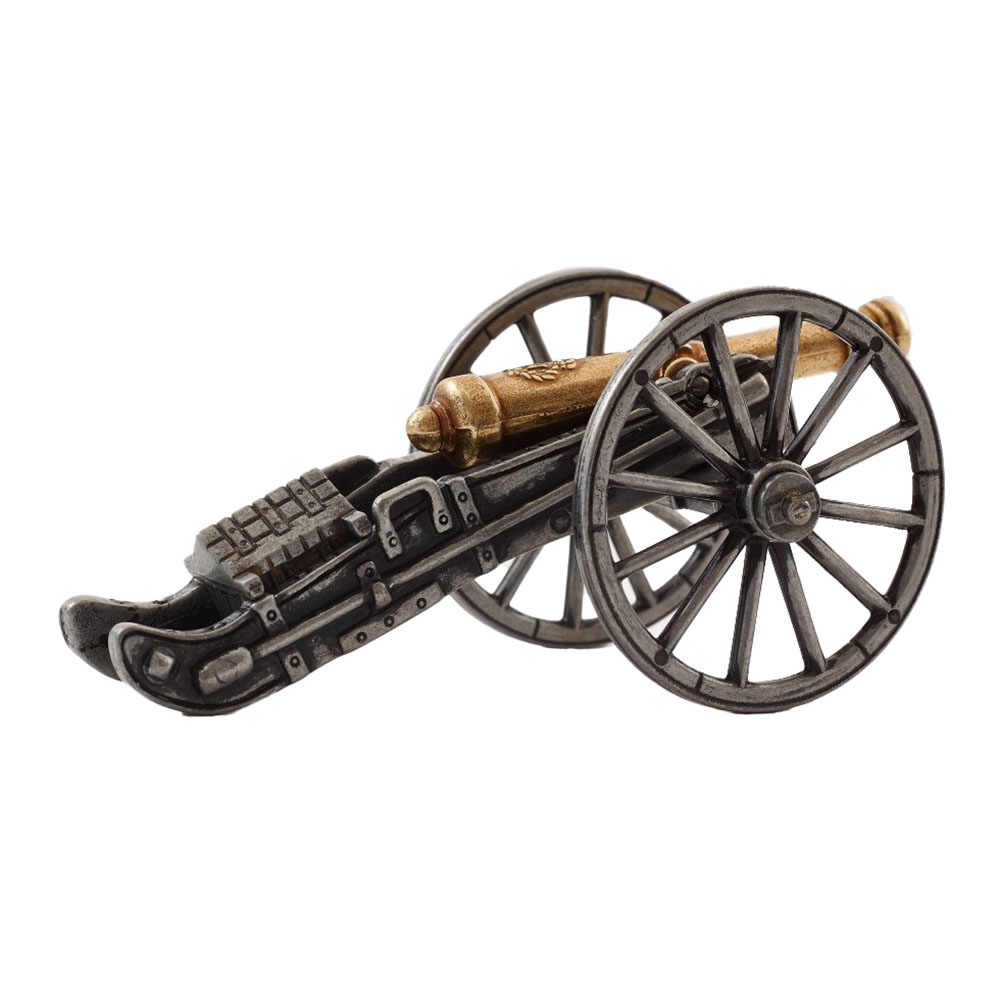 Пушка декоративная (Франция, 1806 г.) Пушка декоративная (Франция, 1806 г.)