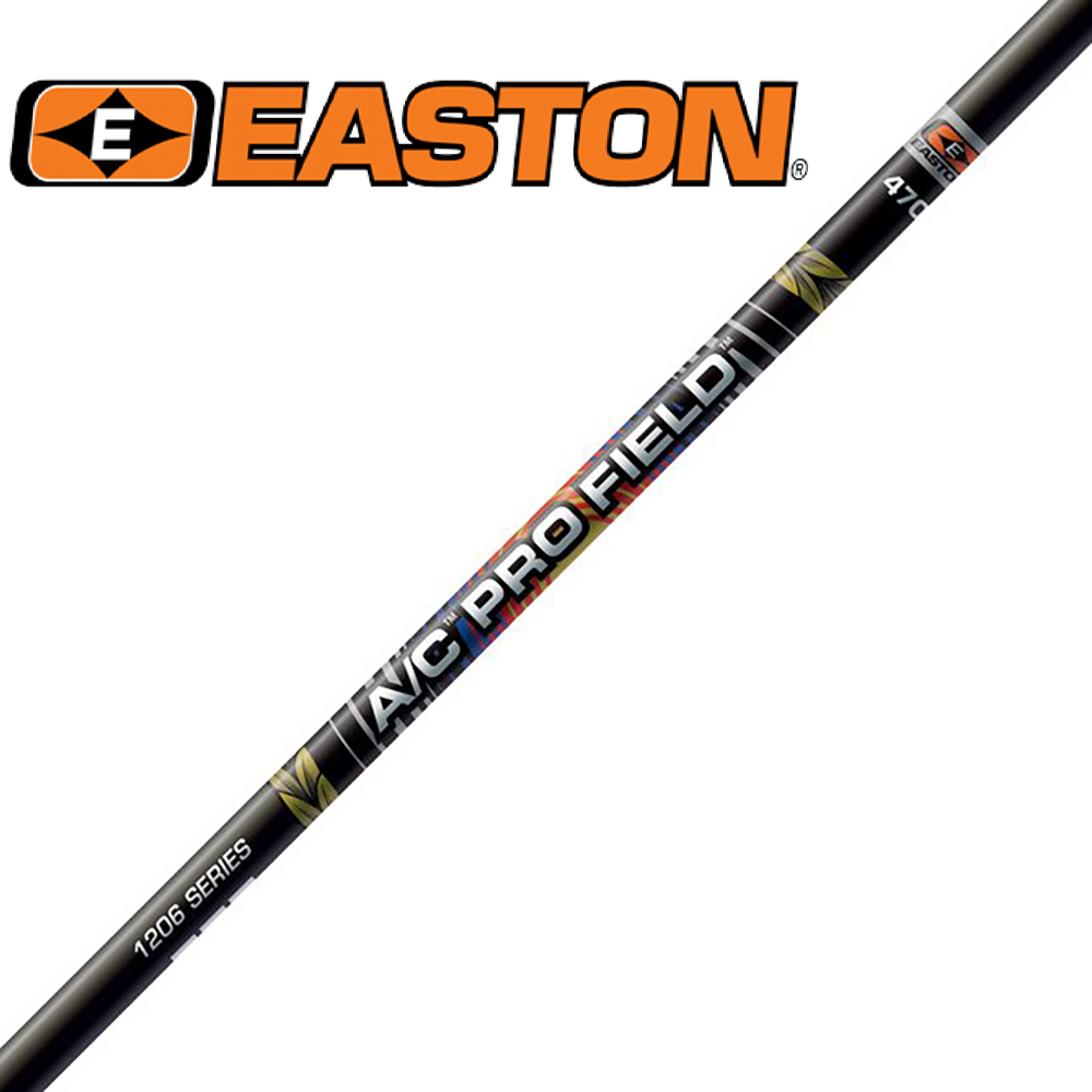 Древки для стрел AC PROFIELD, размер 470, C3, 12 шт в комплекте Древки для стрел AC PROFIELD, размер 470, C3, 12 шт в комплекте