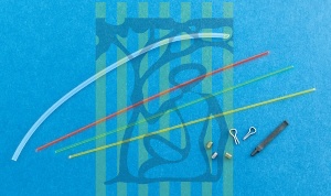 Набор для скопа диаметр 42mm INTENSITY KIT - пин, Набор для скопа диаметр 42mm INTENSITY KIT - пин,