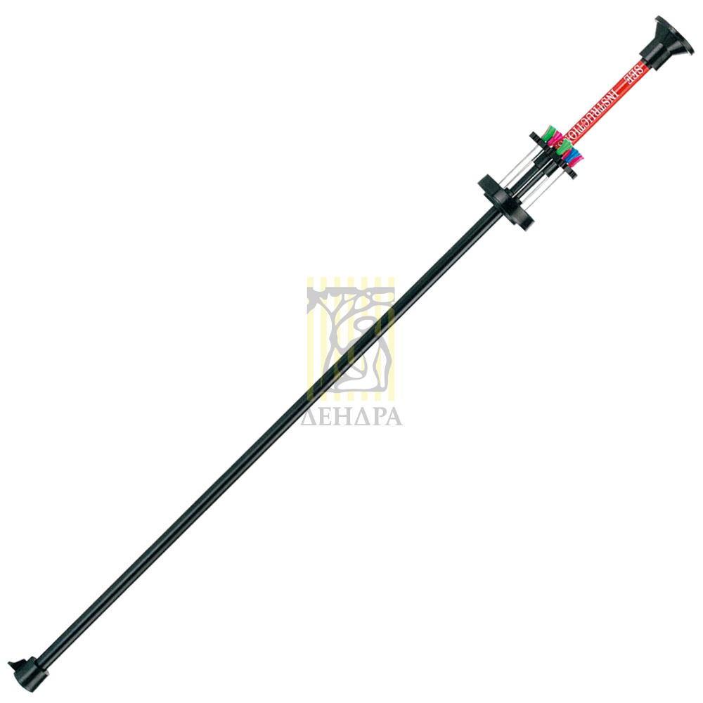 Духовая трубка длина 30"