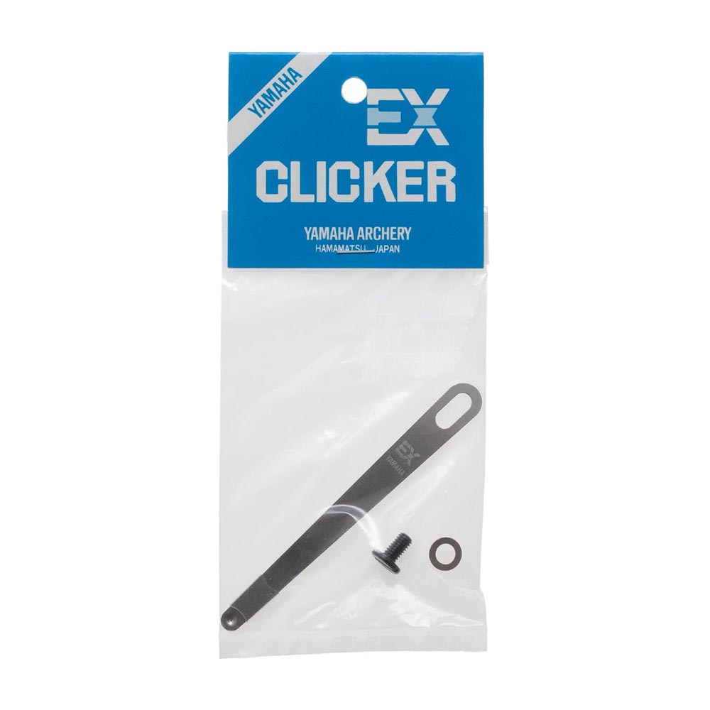 Кликер для лука Yamaha