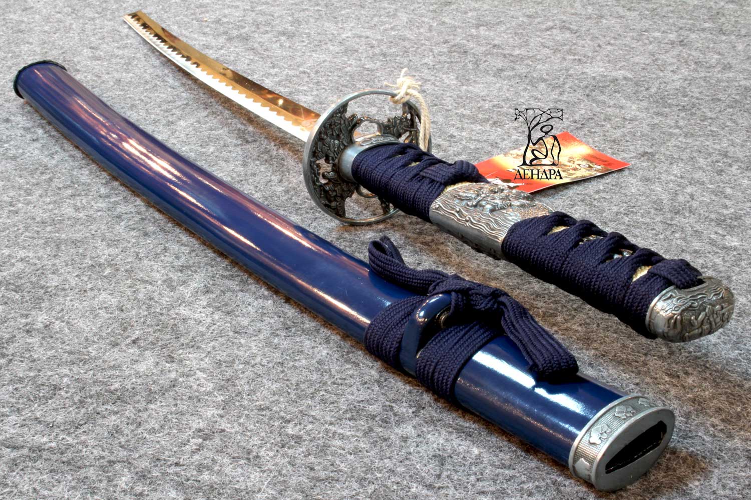 купить вакидзаси в подарок