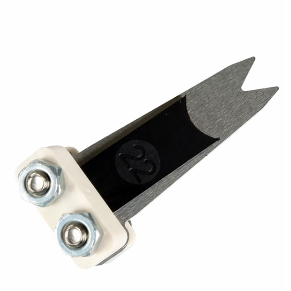 Полочка для блочного лука с микронастройками, правая, производитель Beiter, цвет черный