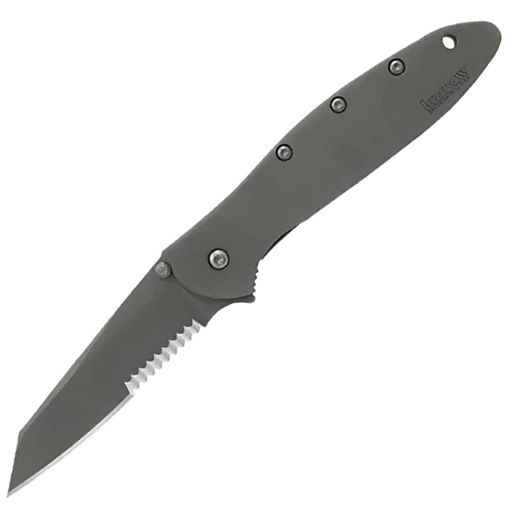 Нож Кена Ониона "Порей", сталь S30V, твердость 60, шт