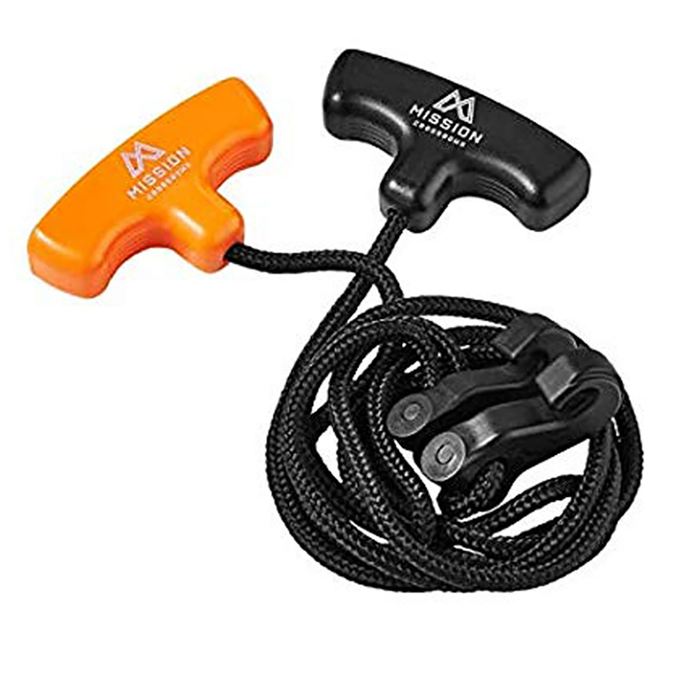 Натяжитель ручной для арбалета Mission