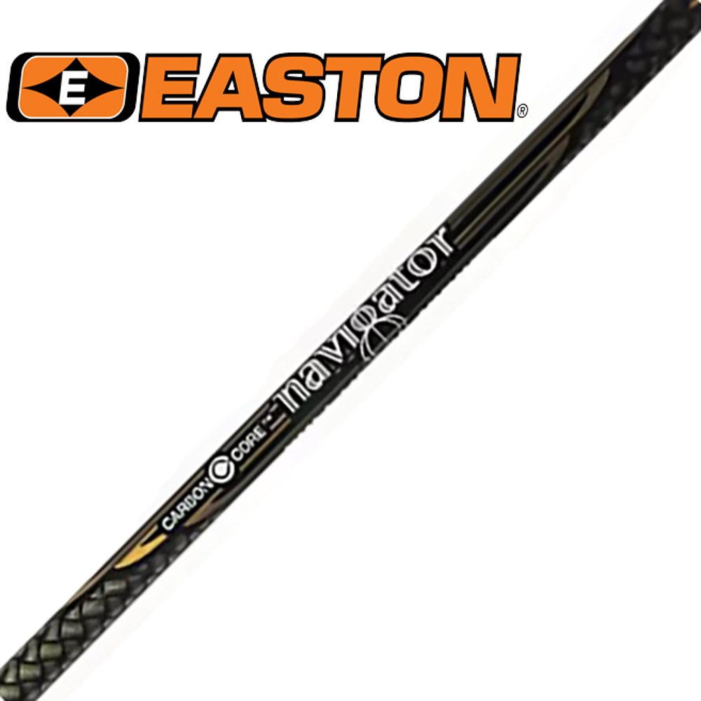 Древки стрел Navigator FMJ, размер 400, комплект 12 шт