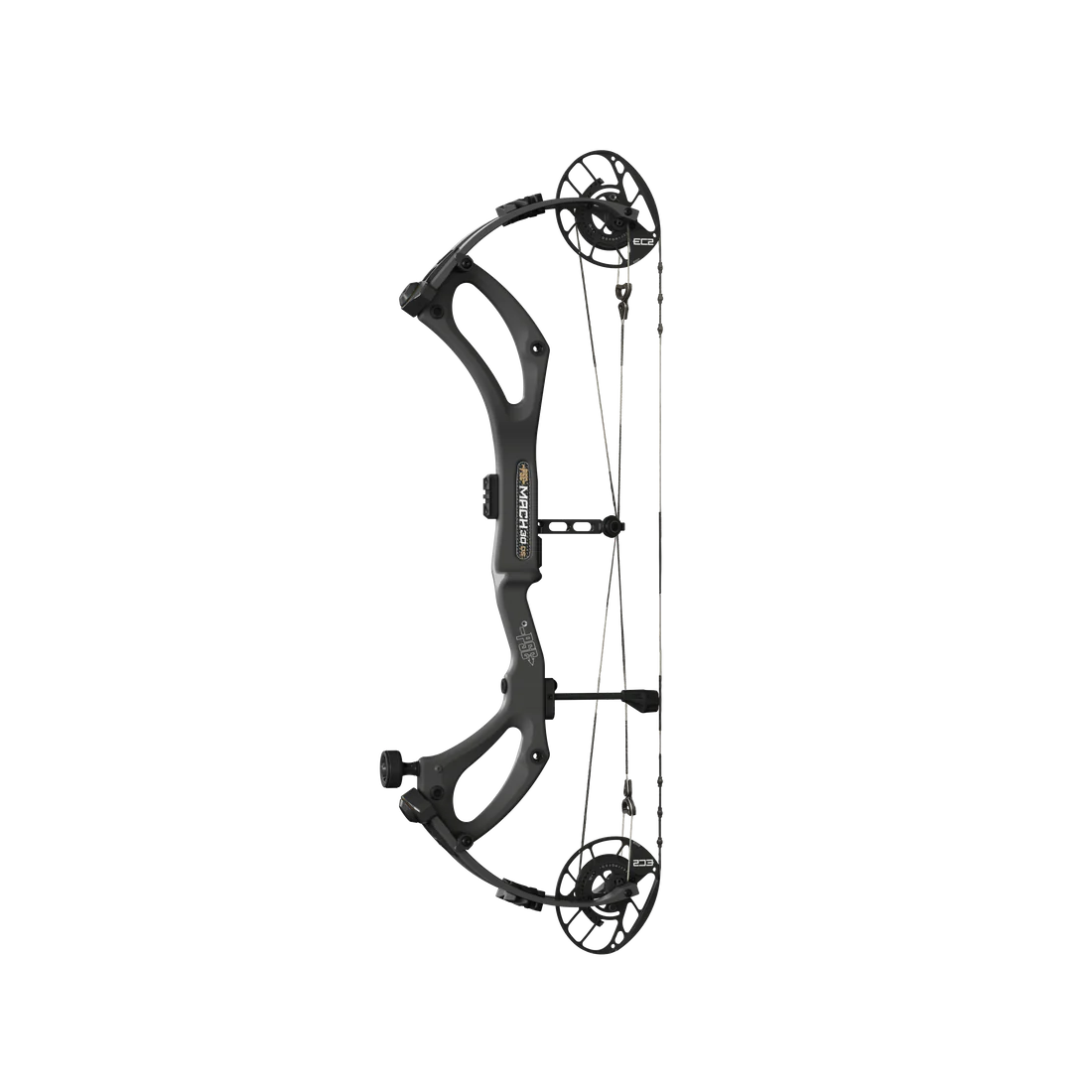 Лук блочный карбоновый MACH 30 DS