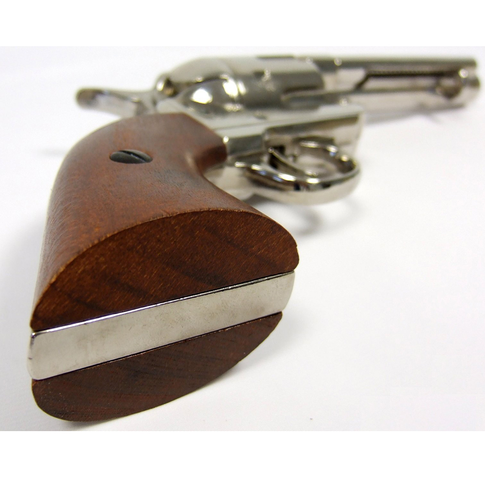 Револьвер "Миротвороец" 5½", .45 калибра, США 1873 г.