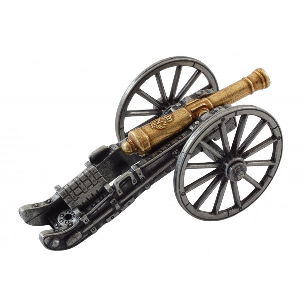 Пушка декоративная (Франция, 1806 г.) Пушка декоративная (Франция, 1806 г.)