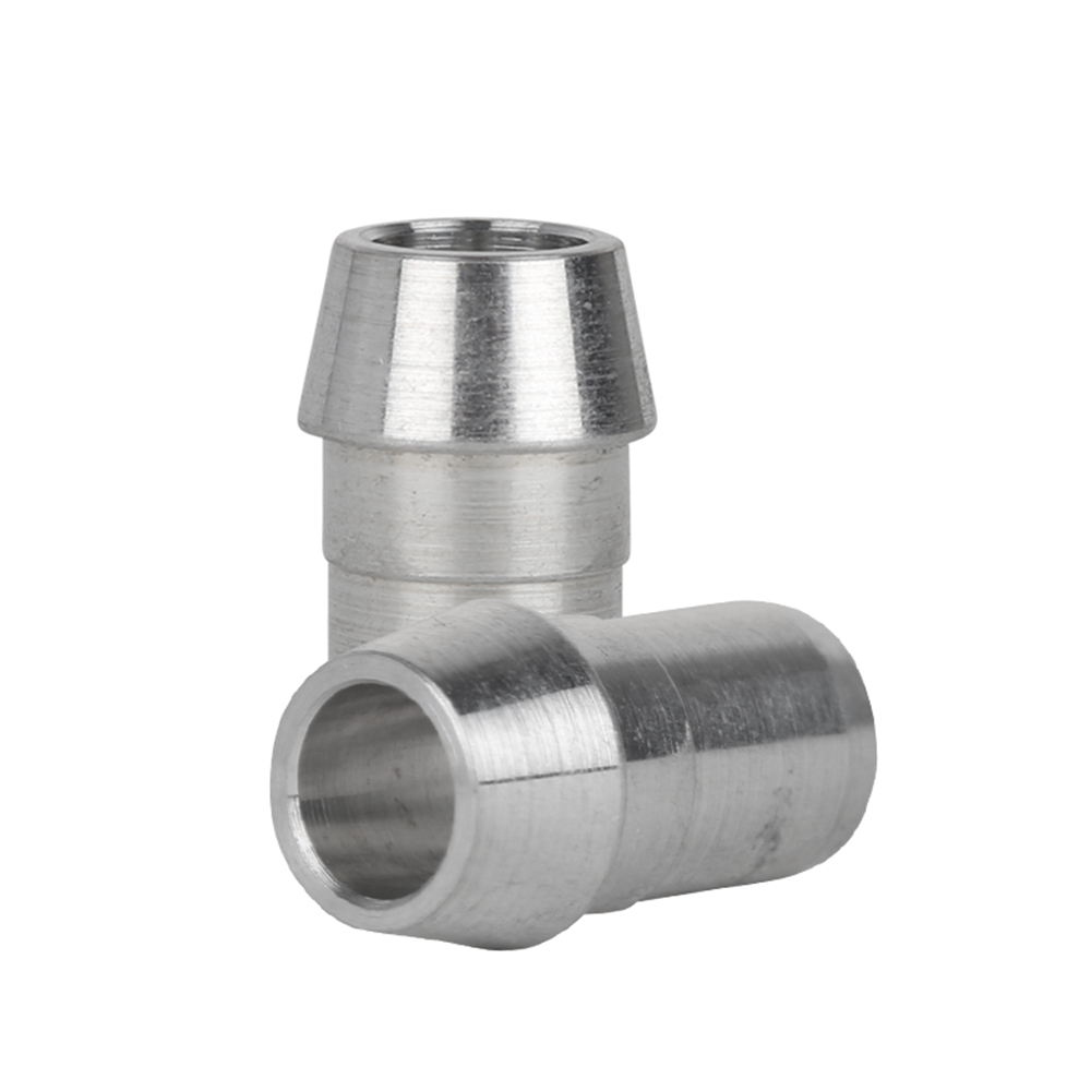 Втулка UNI Bushing под хвостовик G Nock для стрел 3DHV, жесткость 300/350/400, 12 шт в комплекте