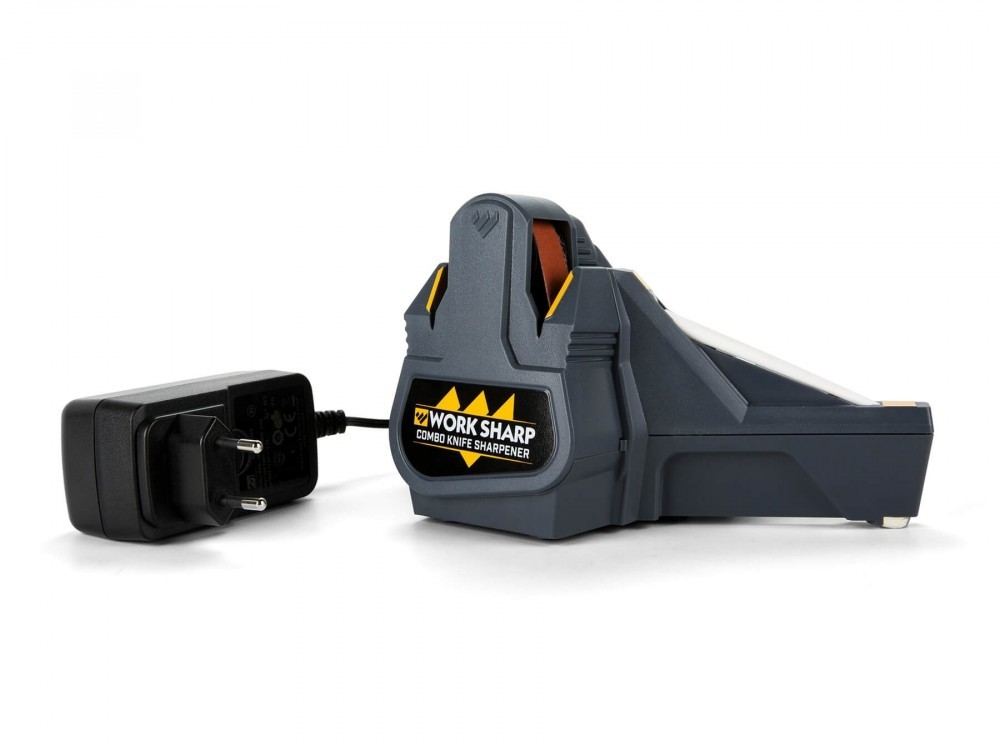 Точилка для ножей Work Sharp Combo электрическая