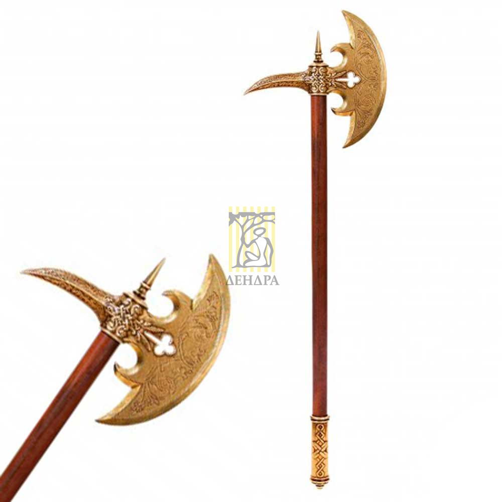 Топор боевой, Германия, 16 век