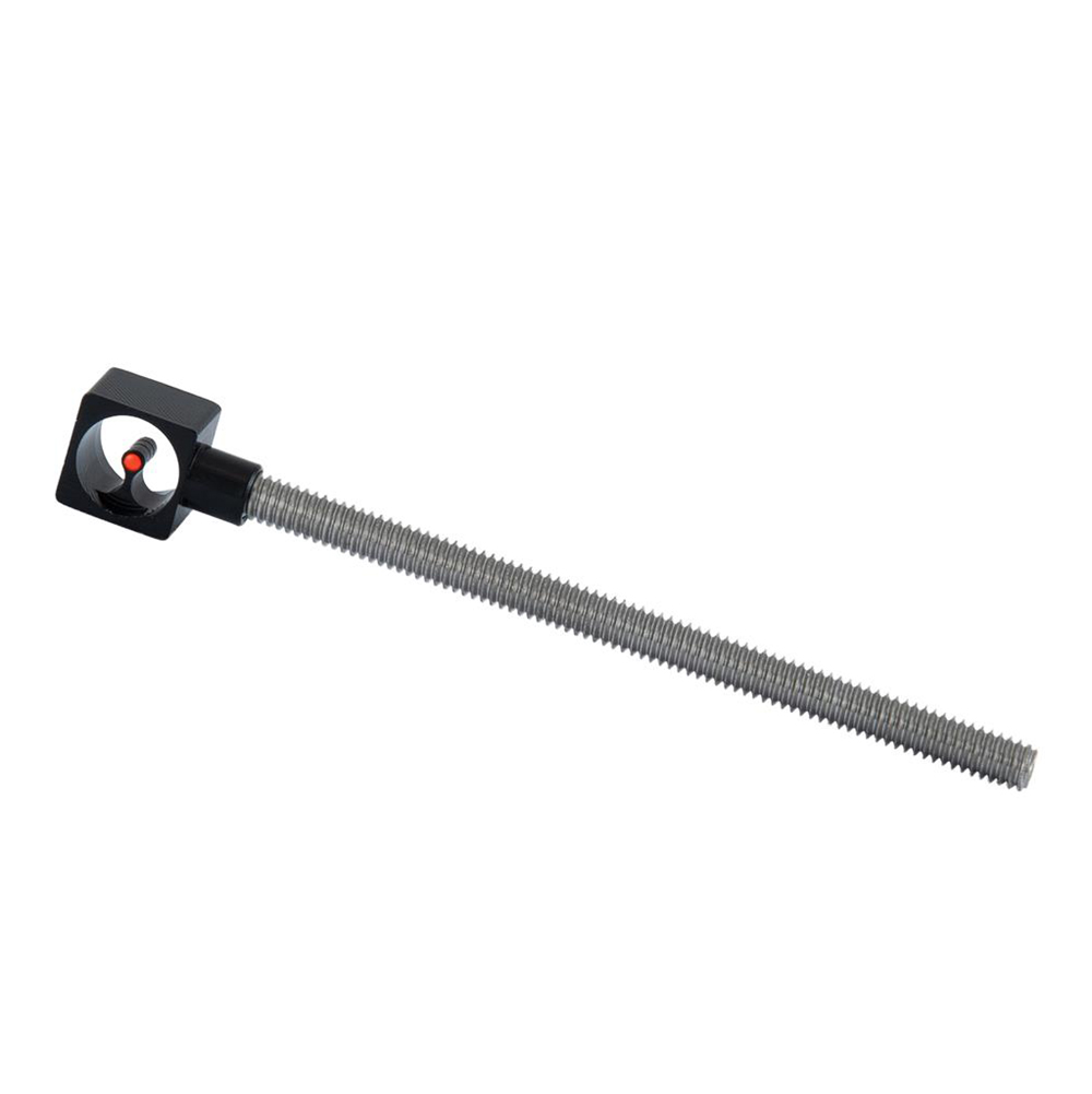 Пин для прицела, материал алюминий, красное оптоволокно, производитель Avalon Пин для прицела, материал алюминий, красное оптоволокно, производитель Avalon