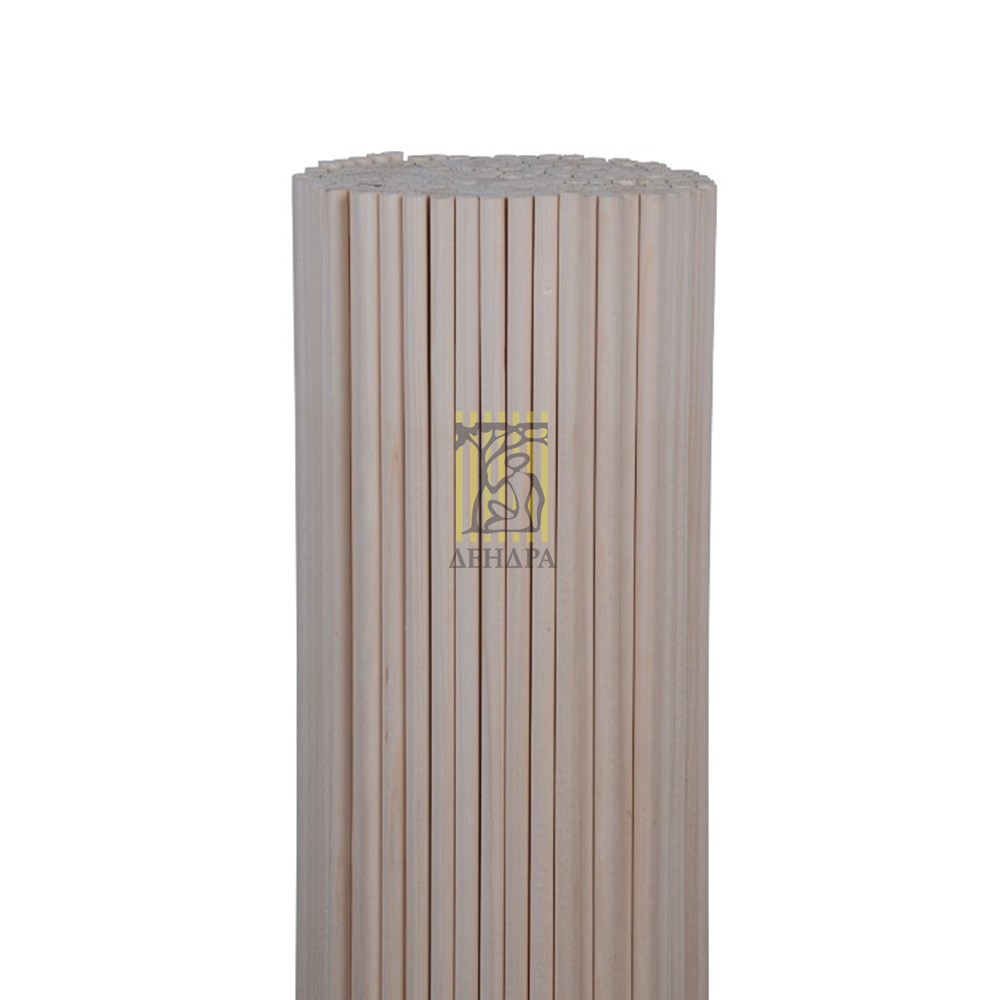 Древки для стрел, материал кедр, размер 11/32, для луков 40-45 Lbs