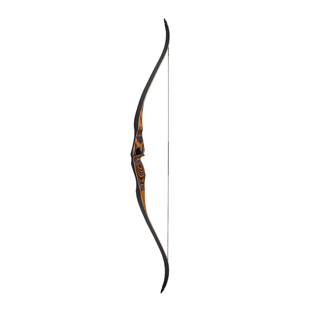 Лук Hardwood, длина 62", сила 35 lbs, тетива в комплекте, производитель Oak Ridge Лук Hardwood, длина 62", сила 35 lbs, тетива в комплекте, производитель Oak Ridge