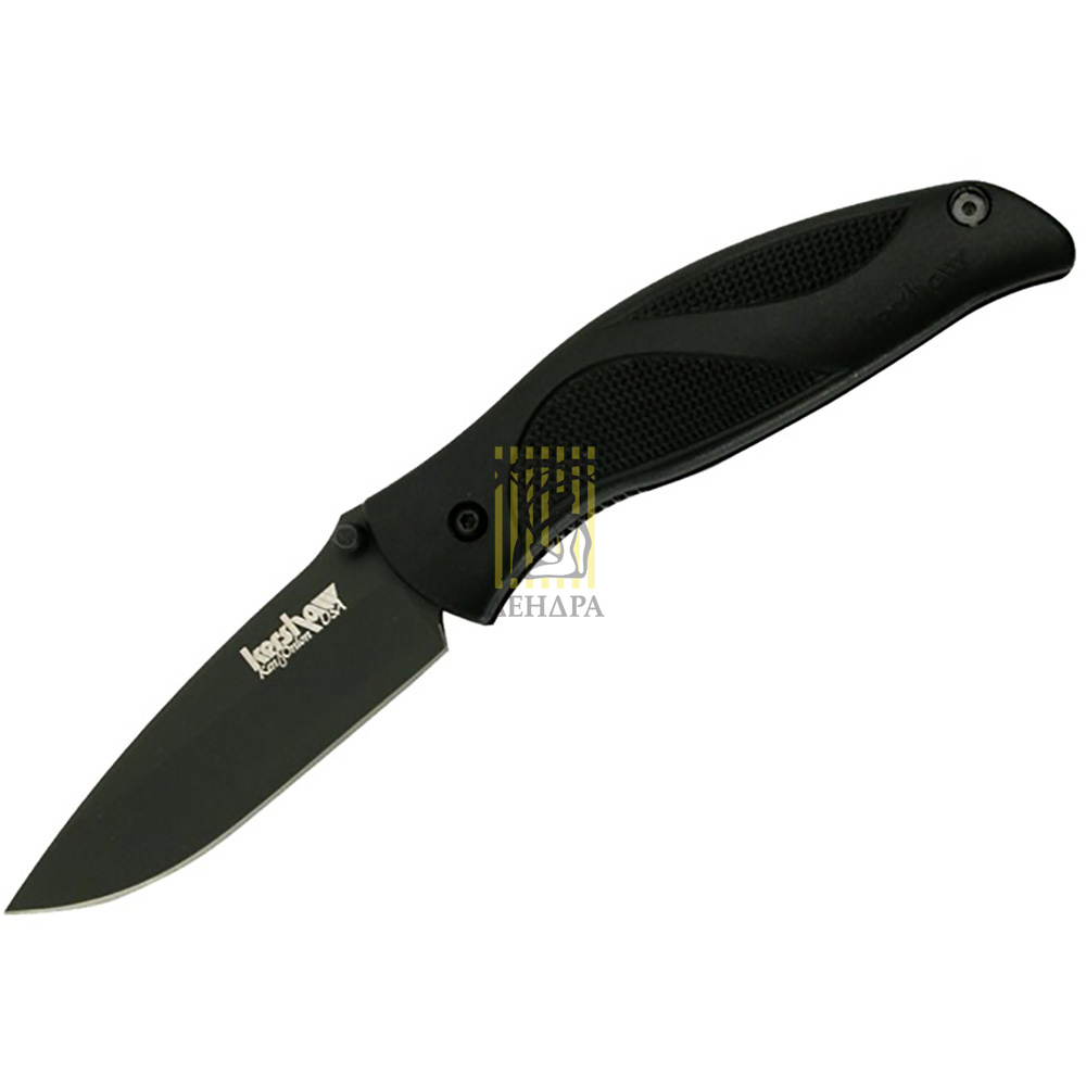 Нож складной "Мрак", сталь 14C28N, твердость 60 HR, шт