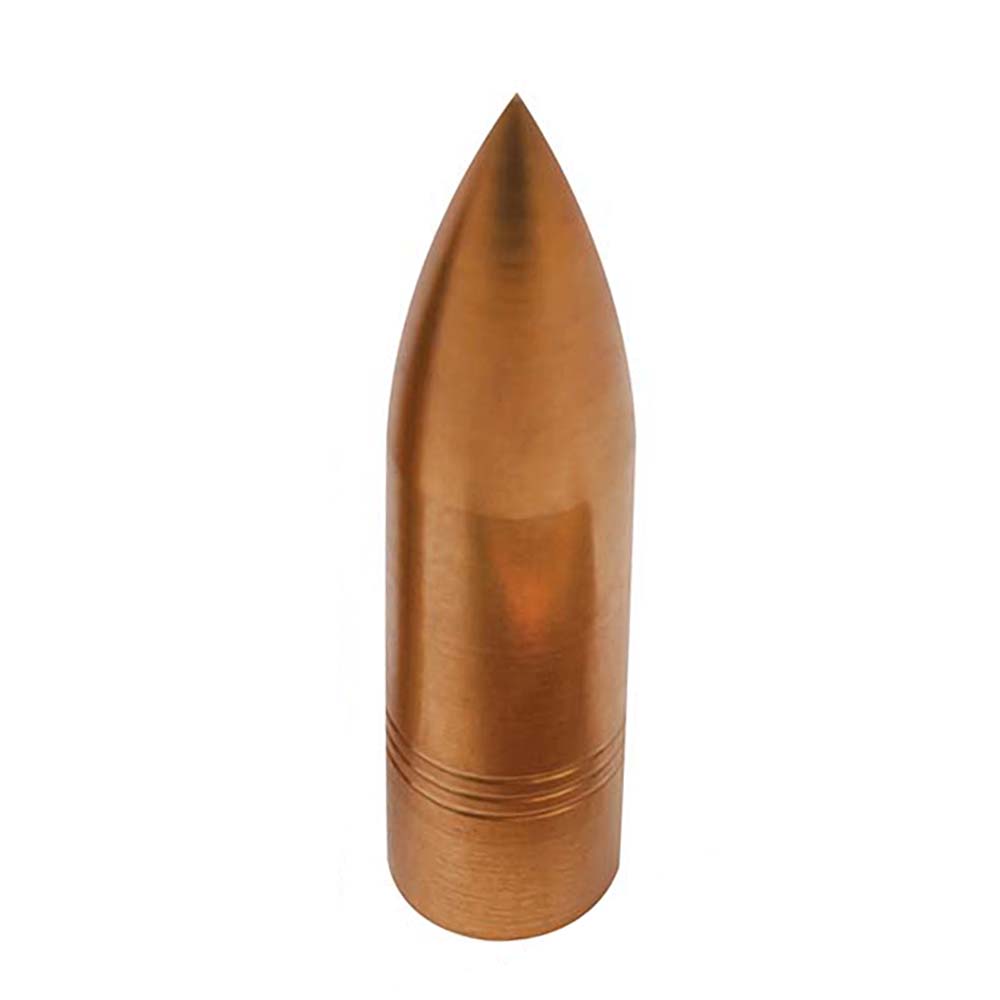 Наконечники для деревянных стрел Field Classic Bullet, размер 5/16", вес 125 гран, производитель Top Наконечники для деревянных стрел Field Classic Bullet, размер 5/16", вес 125 гран, производитель Top