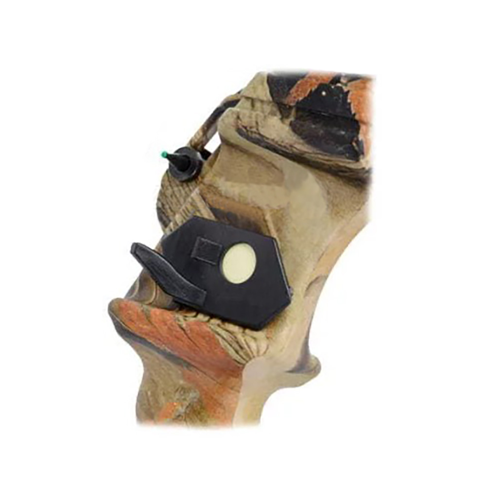 Лук рекурсивный для начинающих, сила 15Lbs, длина 44", длина растяжки 24", с компл аксессуаров: поло