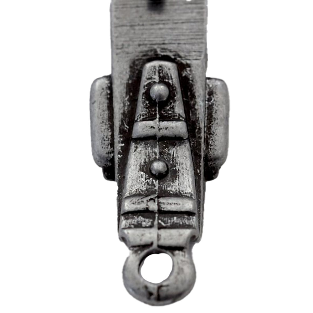 Пушка декоративная (США, 1861 г., Гражданская война) Пушка декоративная (США, 1861 г., Гражданская война)