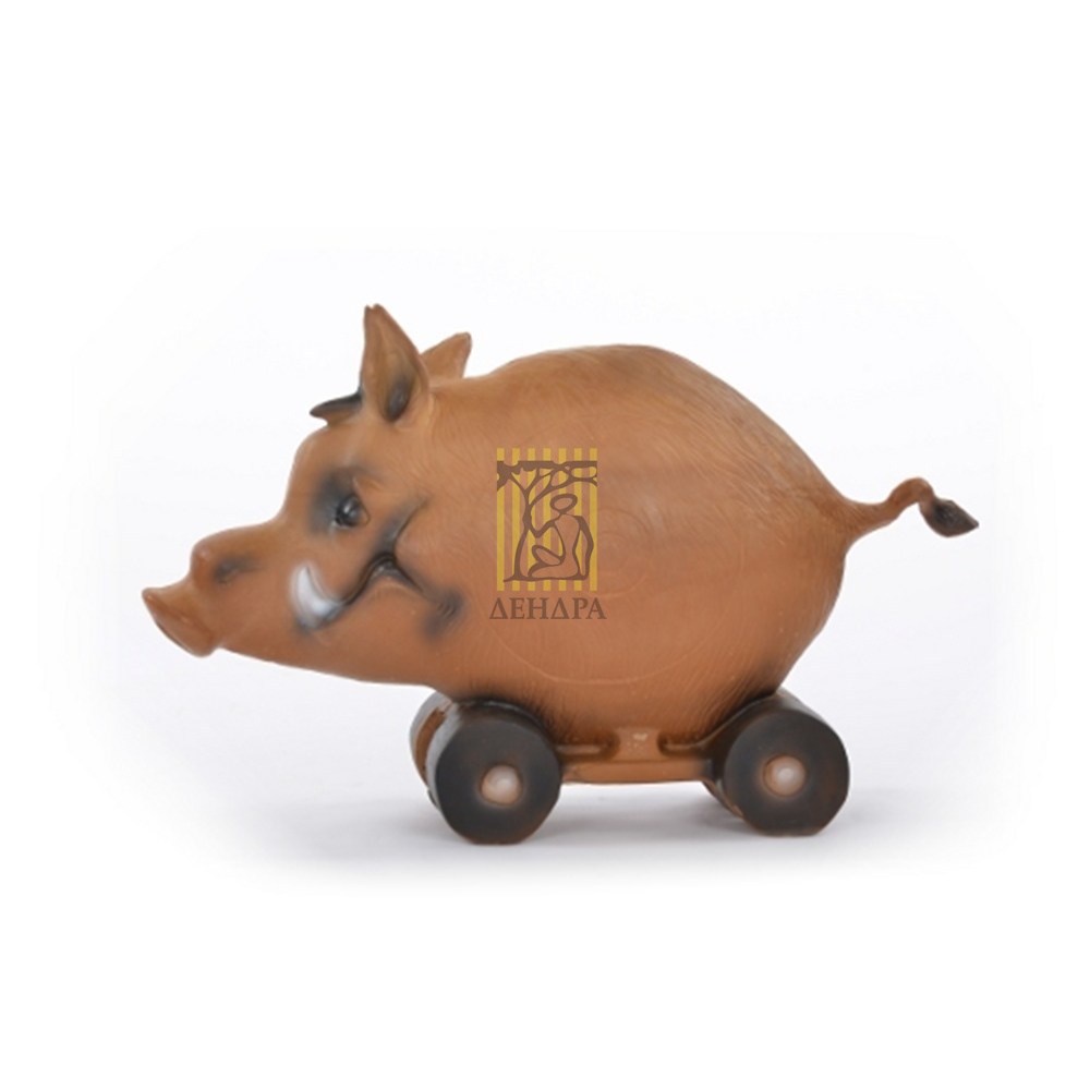 Мишень 3D Росомаха, тип Long Life Мишень 3D Росомаха, тип Long Life