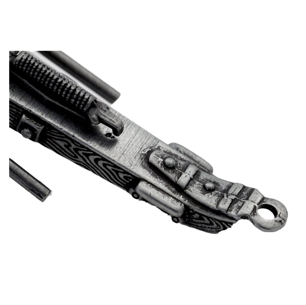 Пушка декоративная (США, 1861 г., Гражданская война) Пушка декоративная (США, 1861 г., Гражданская война)