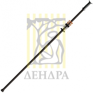 Трубка духовая Professional длинная,  длина 154 см