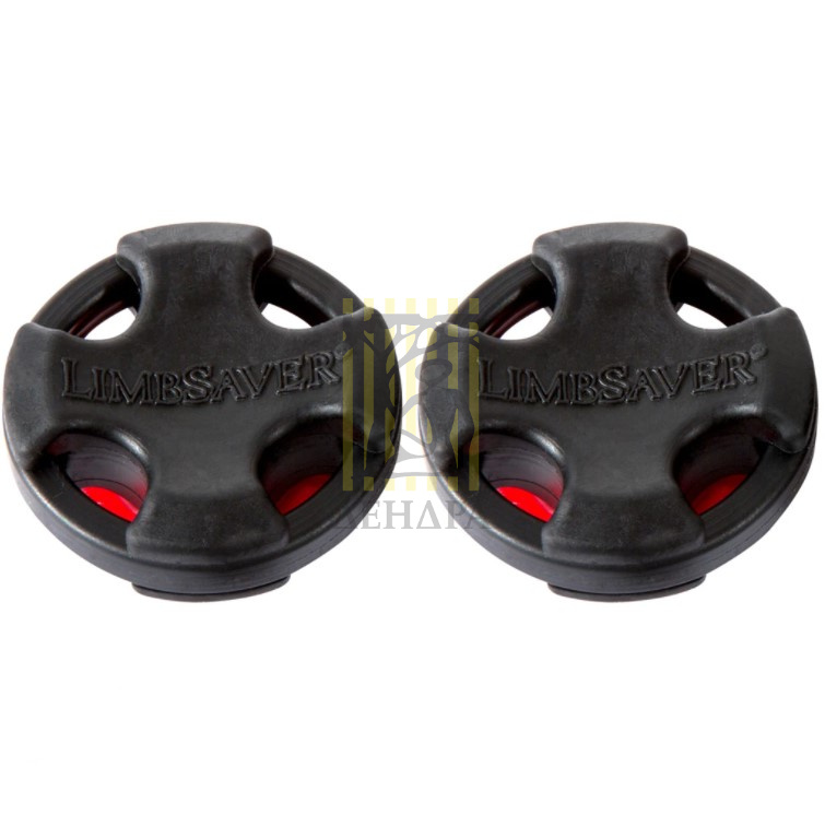 Виброгасители демпферы для плечей лука Sims Vibration, производитель Limbsaver, устанавливаются на л