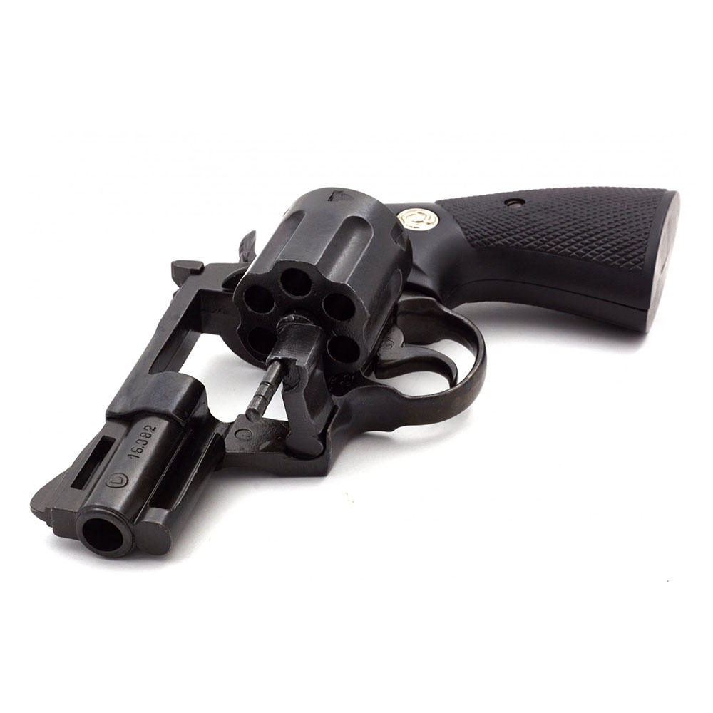 Револьвер Магнум 357 2 дюйма