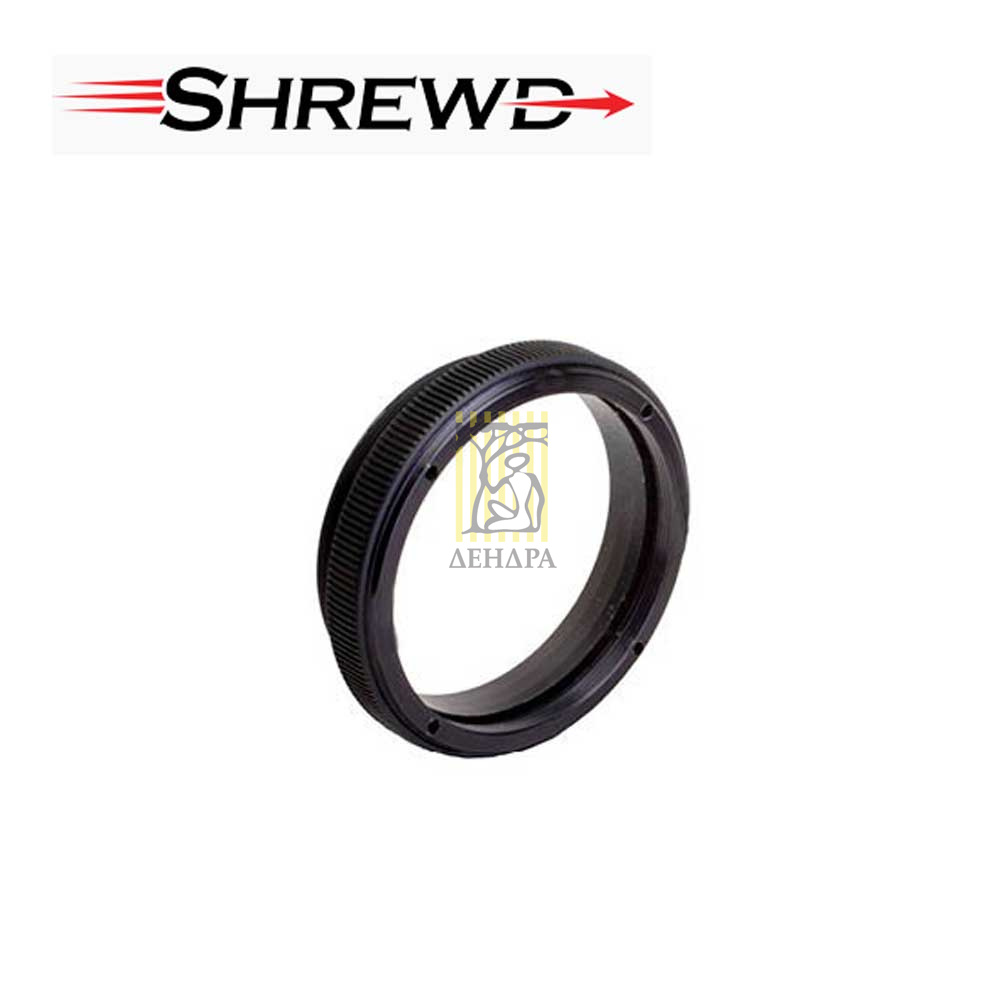 Оправа для линз для скопов 35мм и 42мм