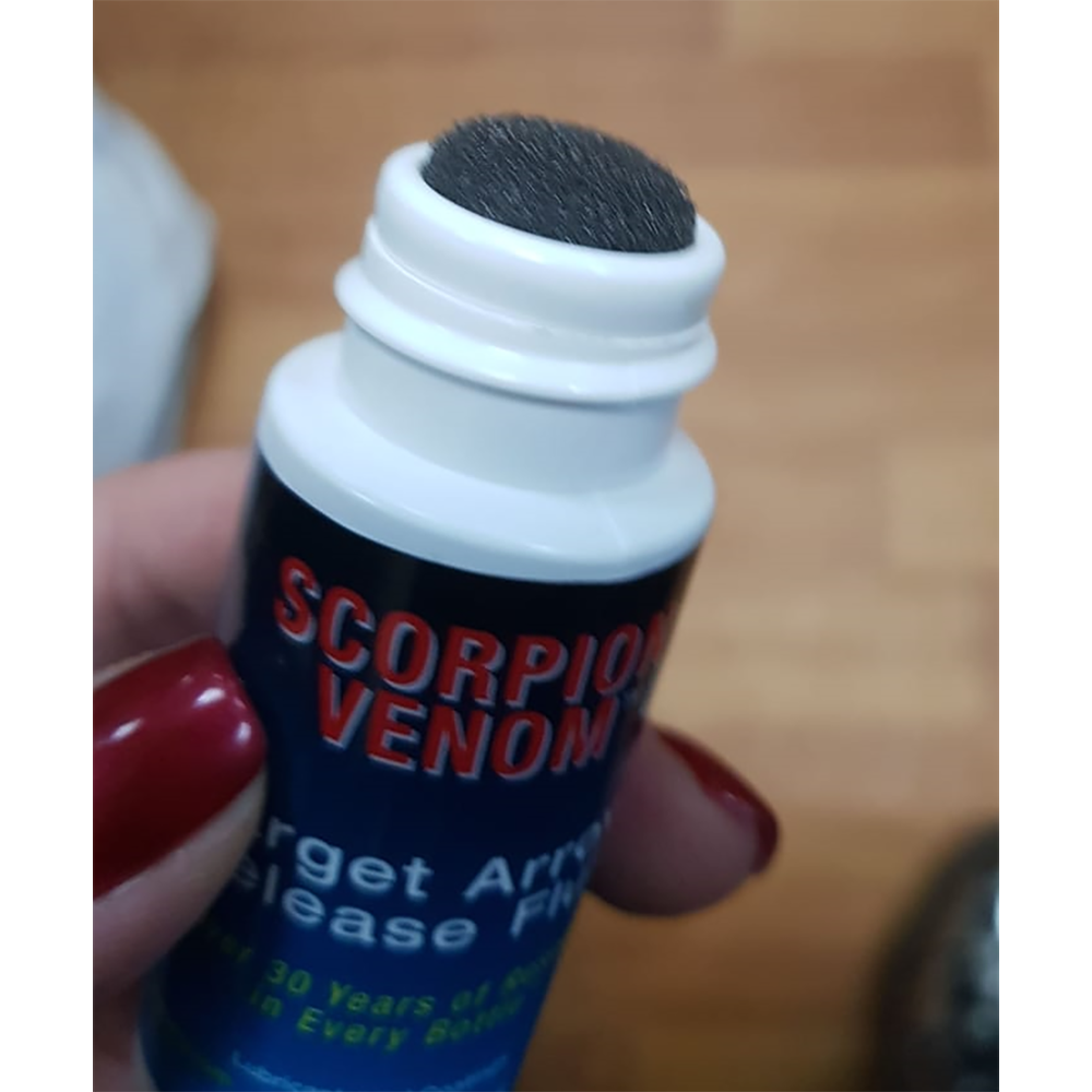 Средство, облегчающее вытаскивание стрел из мишени