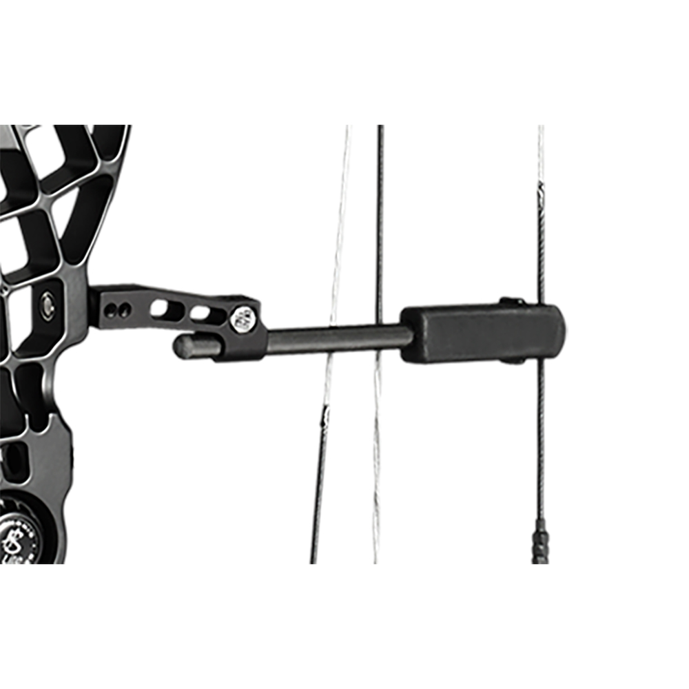 Лук блочный CHILL X начальная скорость 336 фут в сек, сила 60 lbs, для праворуких, длина натяжения Лук блочный CHILL X начальная скорость 336 фут в сек, сила 60 lbs, для праворуких, длина натяжения