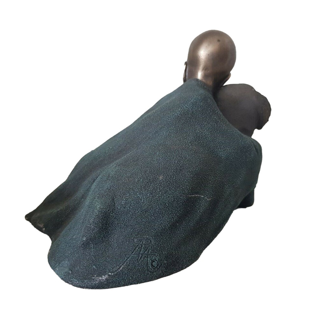 Фигурка Масаи-Яниа,цветная/полипластик Фигурка Масаи-Яниа,цветная/полипластик