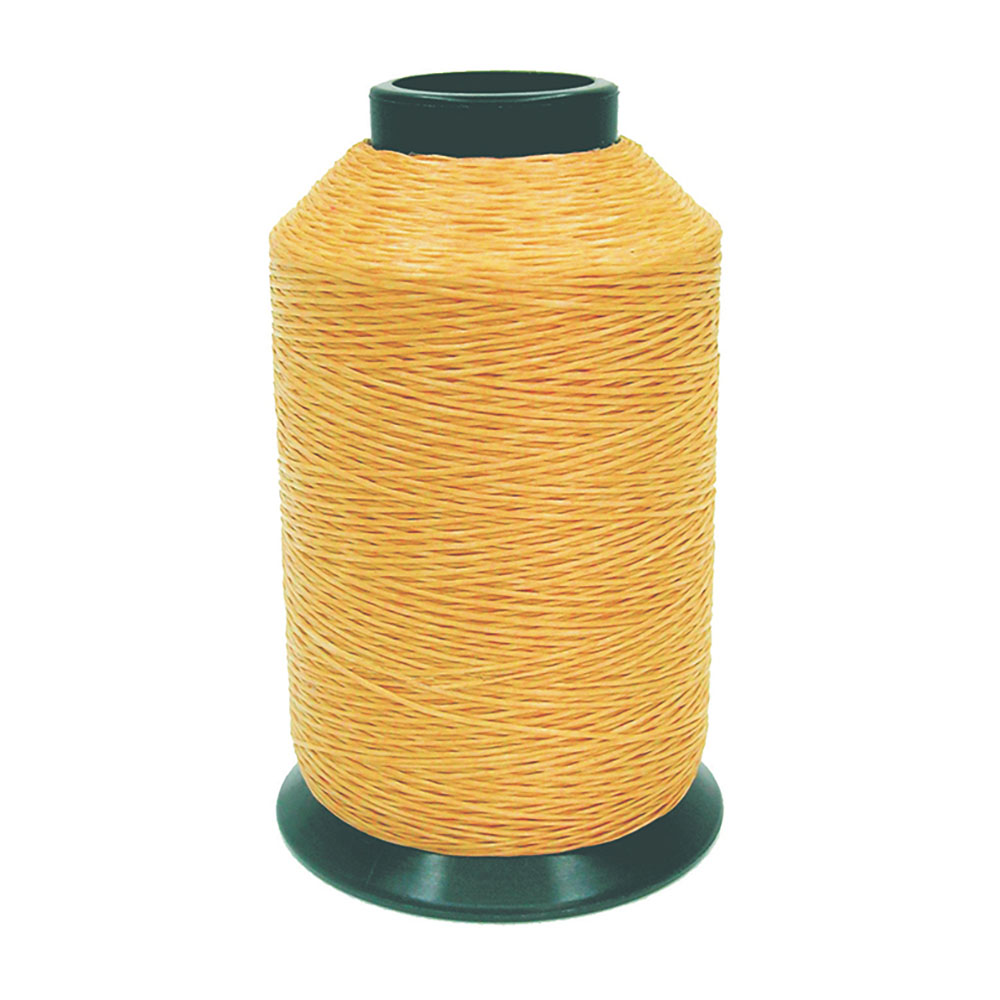 Нить 452X для изготовления тетивы, вес 1/4 фунт, цвет соломенно-желтый Нить 452X для изготовления тетивы, вес 1/4 фунт, цвет соломенно-желтый