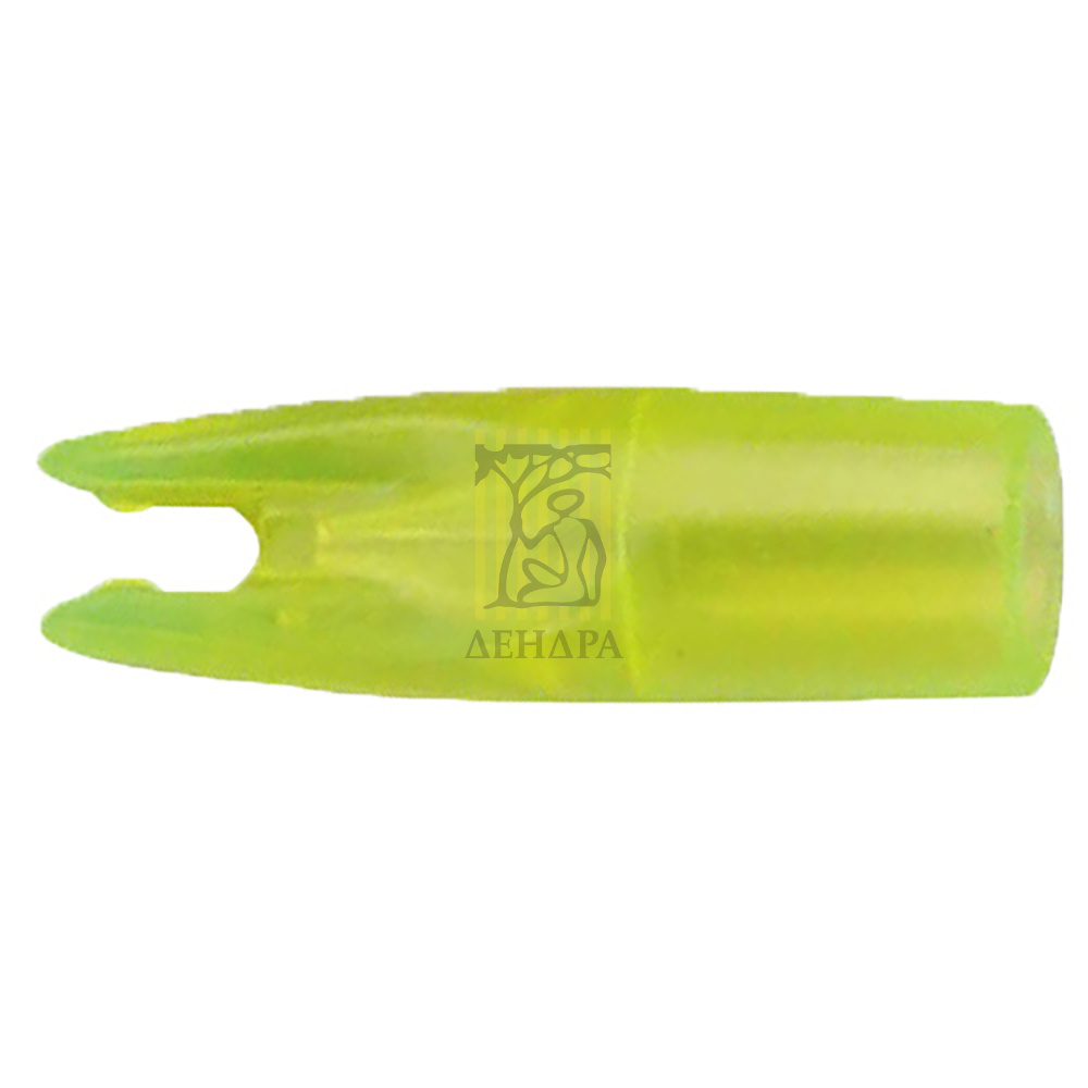 Хвостовик для стрел из фиброгласа, 1 шт