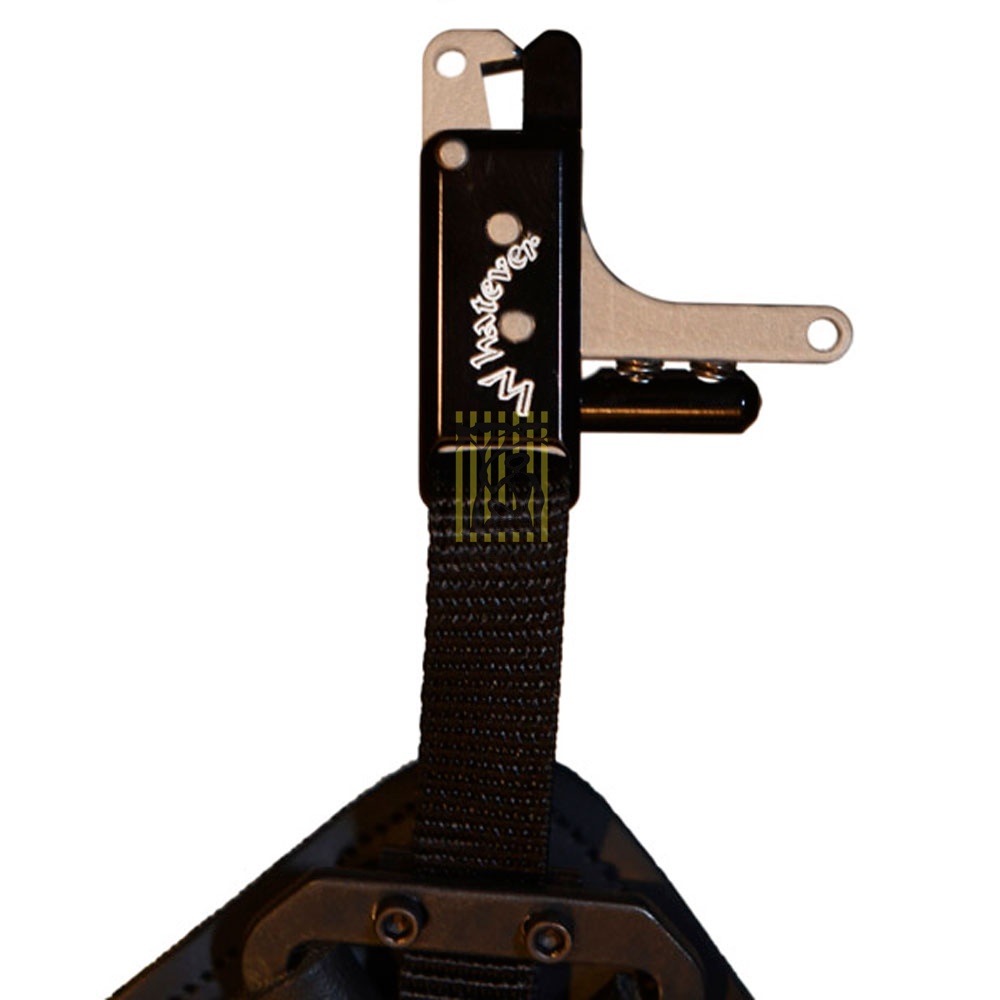 Whatever w/Scott strap