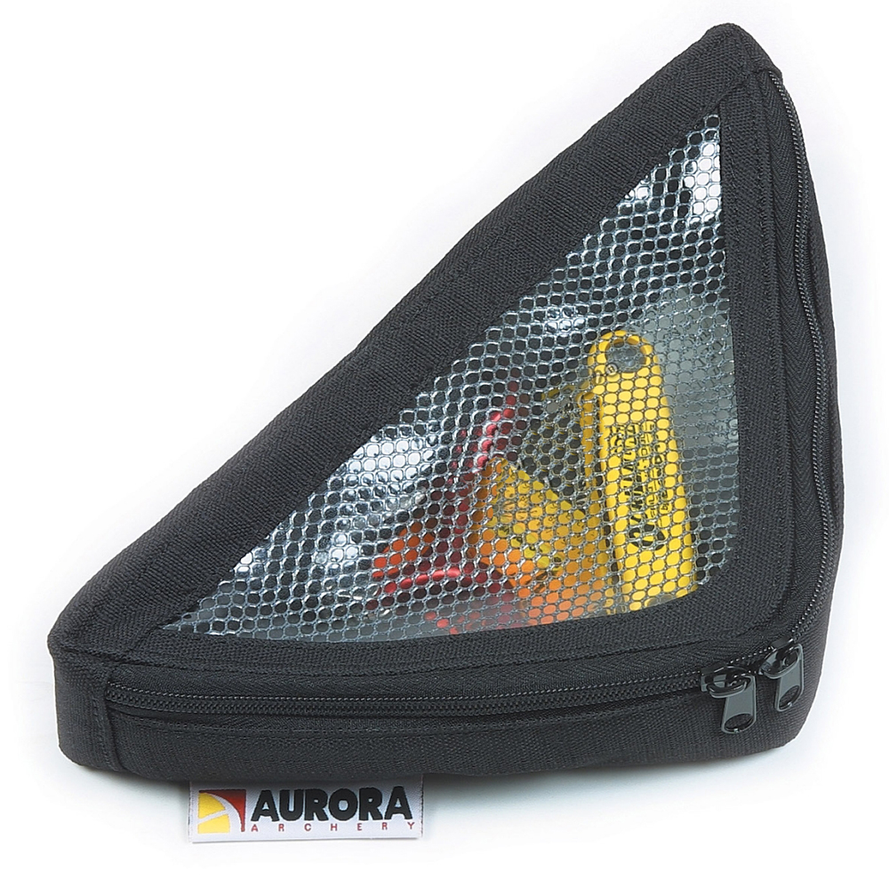 Углов.карман на молнии в кейс, 20х20х27см Углов.карман на молнии в кейс, 20х20х27см