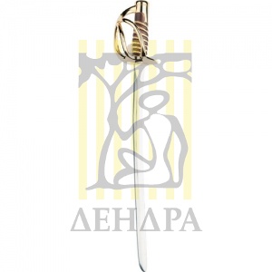 Мини-сабля генерала Ли