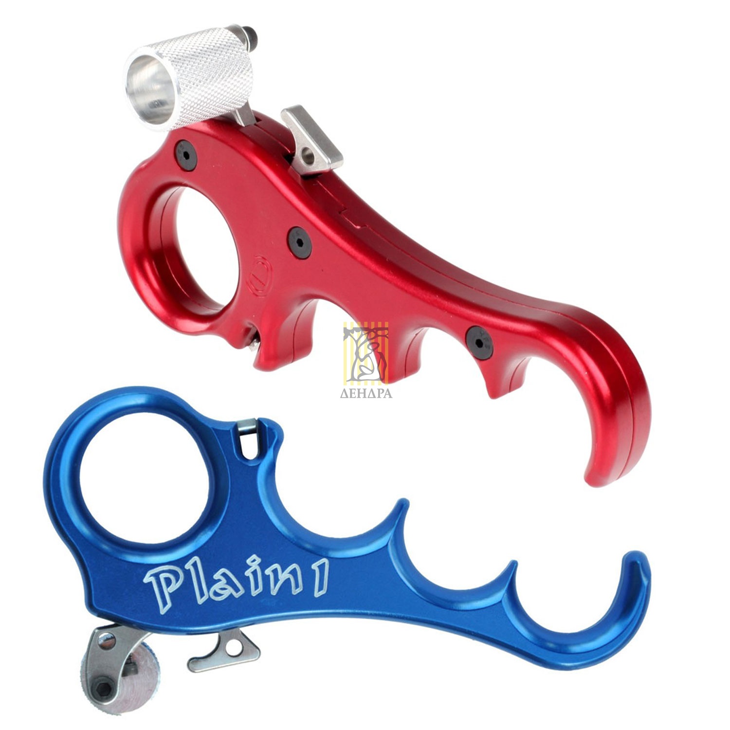 Релиз для лука Plain 1 Релиз для лука Plain 1