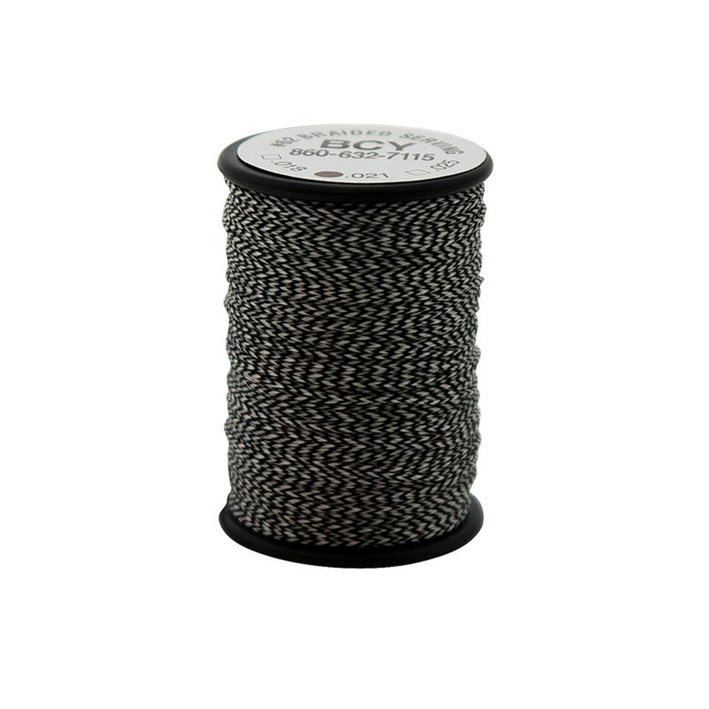 Нить обмоточная #62 для изготовления тетивы, длина 75 ярдов, диаметр 0,025", производитель BCY, цвет