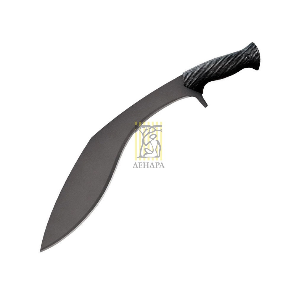 Мачете "Royal Kukri", сталь 1055 Carbon, длина клинка 15", рукоять пластик, чехол, антикоррозийное п