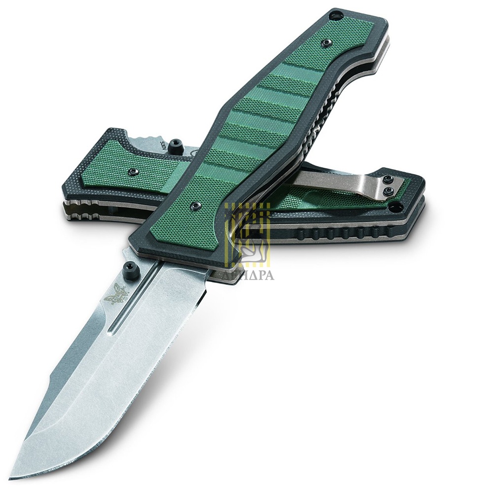 Нож складной Benchmade 757 VICAR