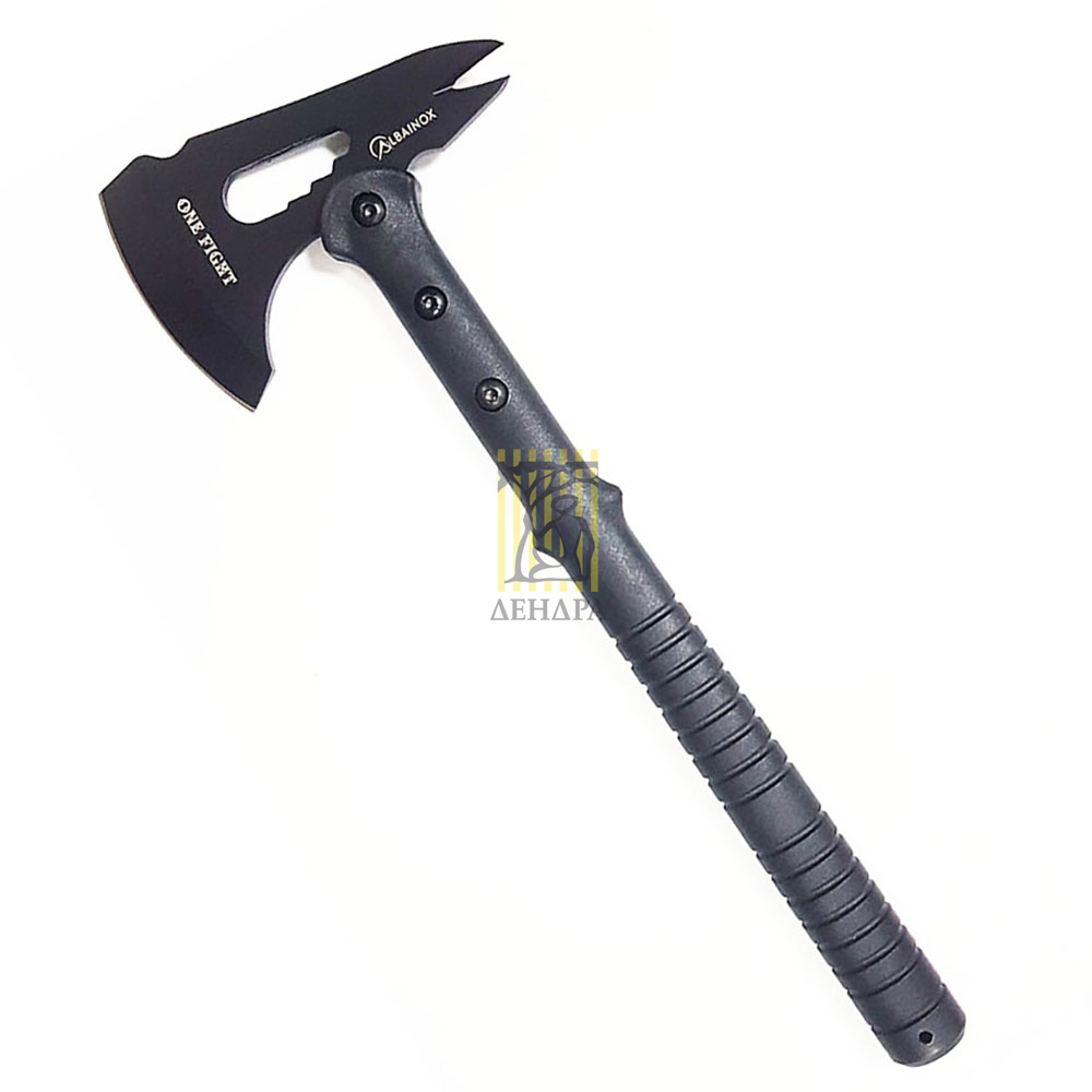 Топорик тактический One Fight, длина 42 см, чехол нейлон
