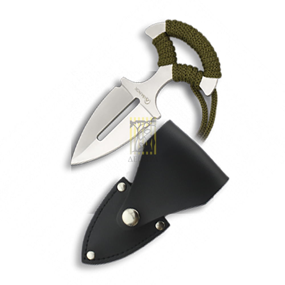 Нож с фиксированным клинком Martinez 32301 Нож с фиксированным клинком Martinez 32301