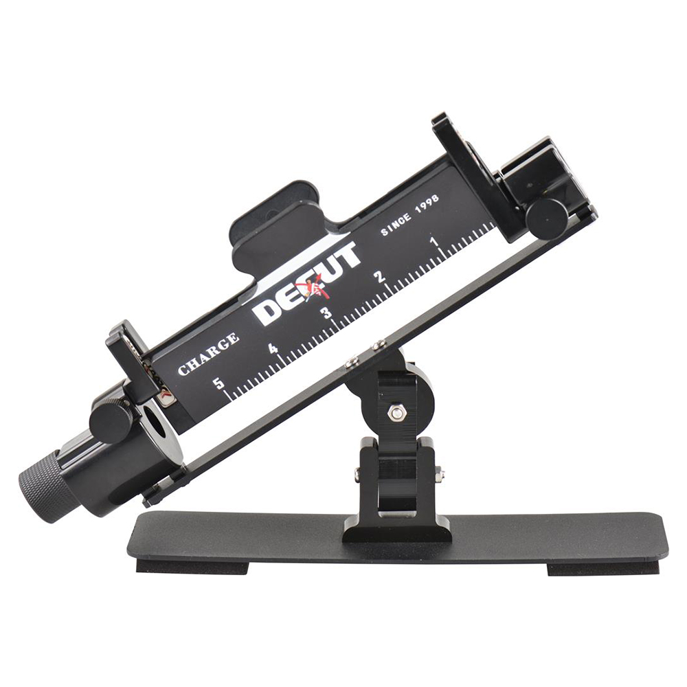 Пероклейка, производитель Decut, цвет черный