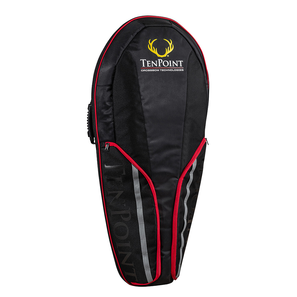 Чехол для арбалетов Ten Point Narrow Soft Case, длина 103 см, щирина 46 см, высота 27 см, для моделе