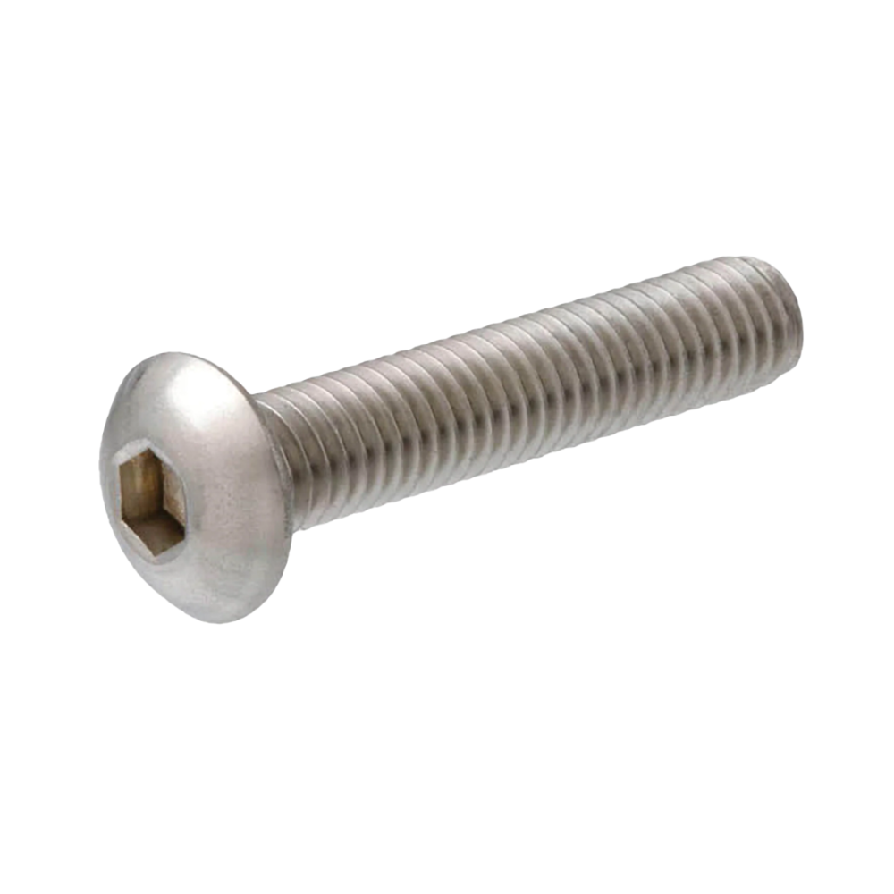 Болты для крепления скопов, резьба 10-32, длина 3", материал сталь Болты для крепления скопов, резьба 10-32, длина 3", материал сталь