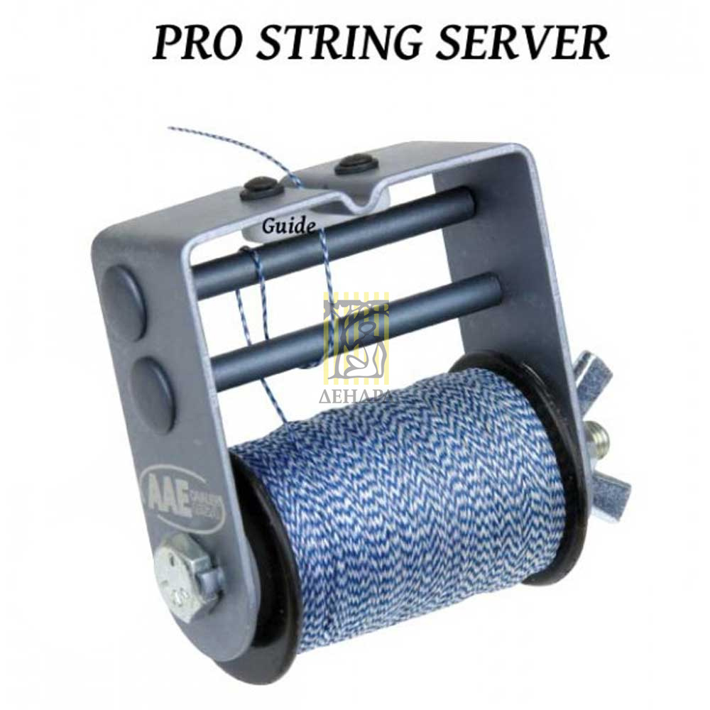 Держатель катушки ниток для тетивы Arizona