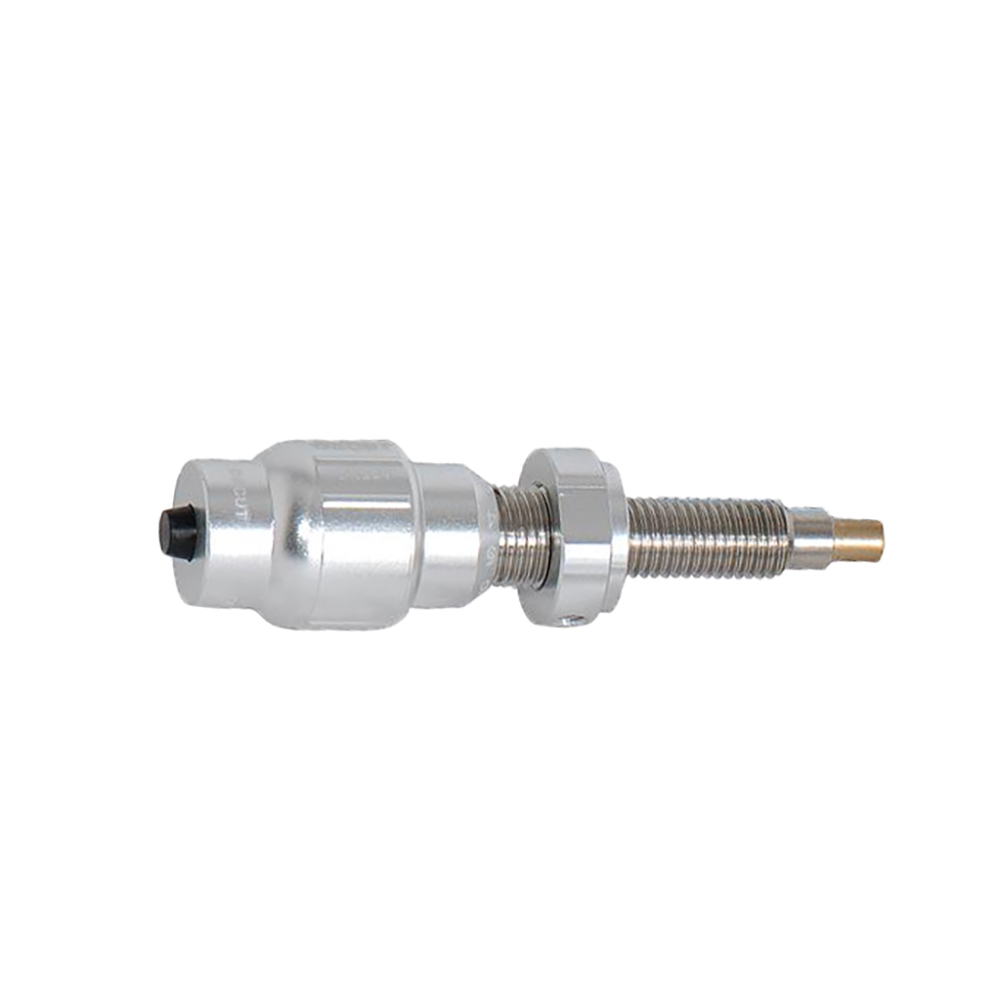 Плунжер для лука ZX229, цвет серебристый