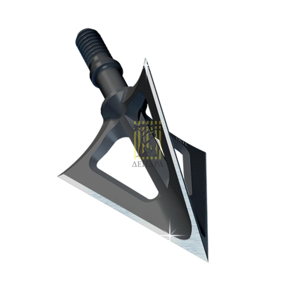 Наконечники для стрел G5 Montec CS, вес 100 гр, 3шт/уп