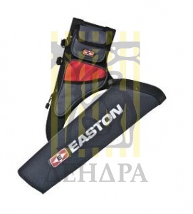 Кивер для стрел RANGELITE, правый, цвет красный